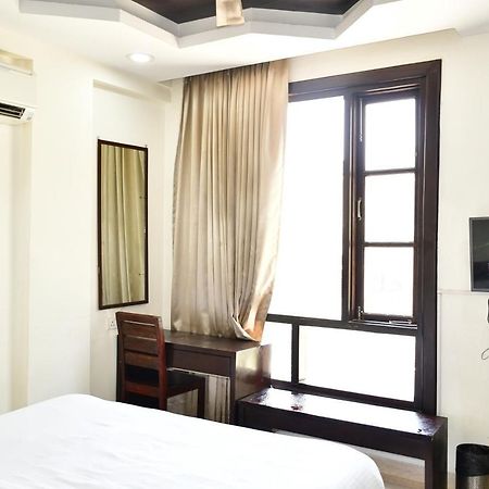 Hotel The Orion Jaipur Ngoại thất bức ảnh